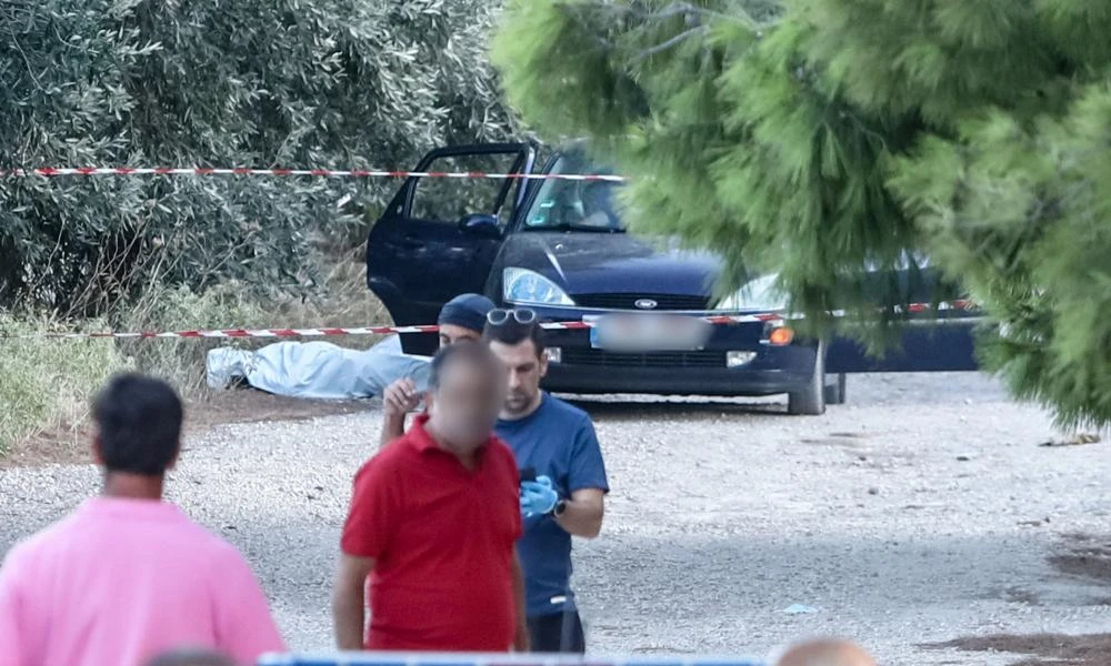 Μακελειό στη Λούτσα: Το πρόσωπο μυστήριο που αναζητά η ΕΛ.ΑΣ